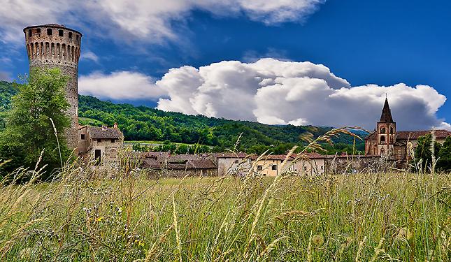 &laquo;Priero e il mito delle &ldquo;vecchie acredini&rdquo;&raquo;