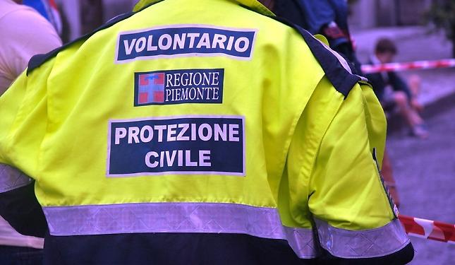 Protezione civile, dalla Regione 132 mila euro per le attrezzature dei volontari