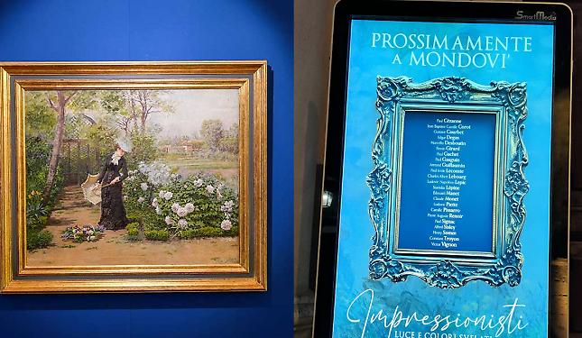impressionisti
