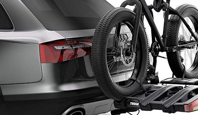 rubrica auto portabici porta sci