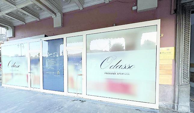 Pasticceria Odasso Mondovì rinnova
