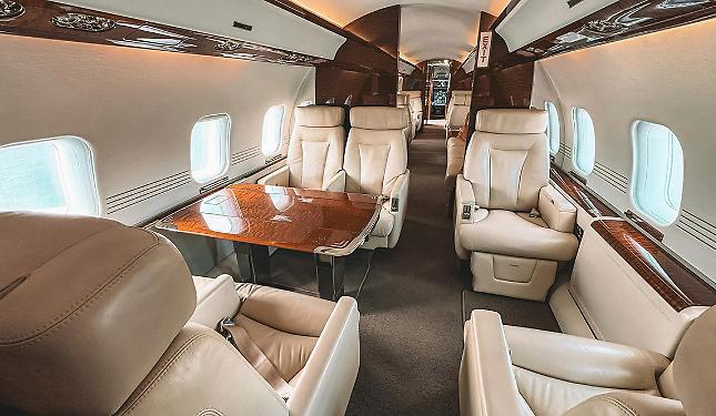 viaggi lusso jet privati