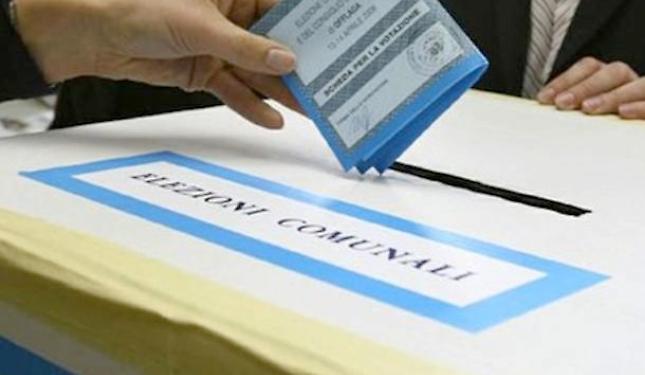 Sindaco col 40% dei voti senza ballottaggio: al Senato si discute il ddl