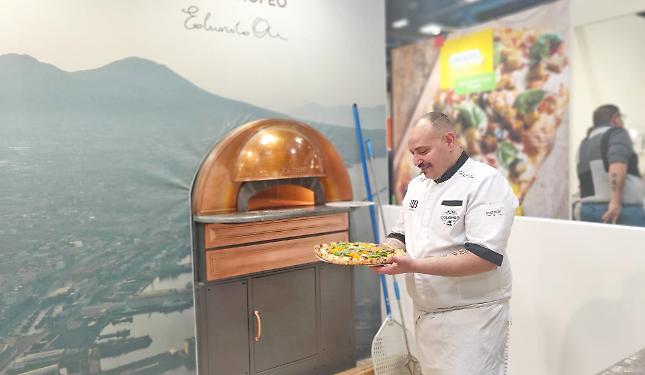 pizza bollito