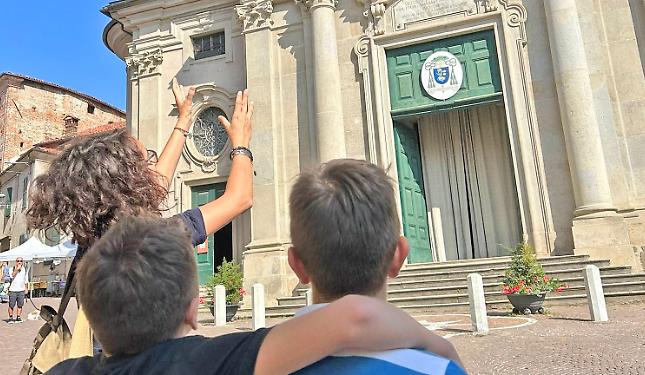 Turismo, Mondov&igrave; supera le 50 mila presenze ed &egrave; nella top 10