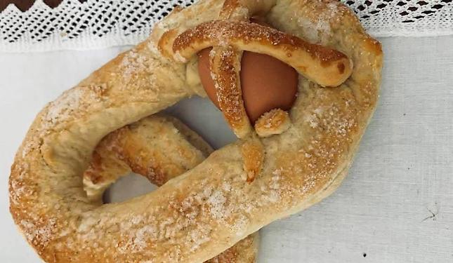 Cavagnin di Pasqua