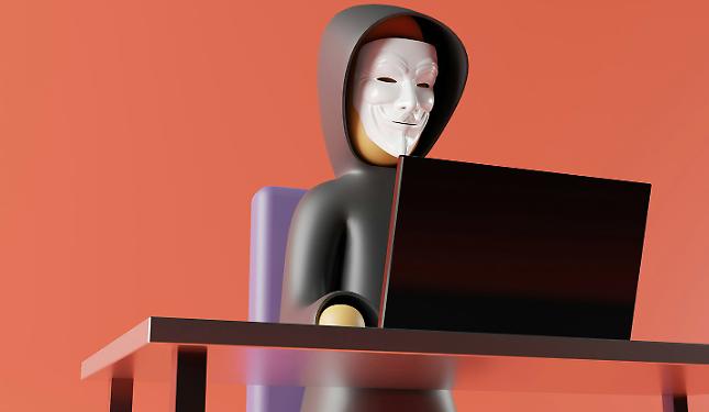 Frodi online, perdite da mezzo miliardo di euro in tre anni e mezzo il rapporto Fabi