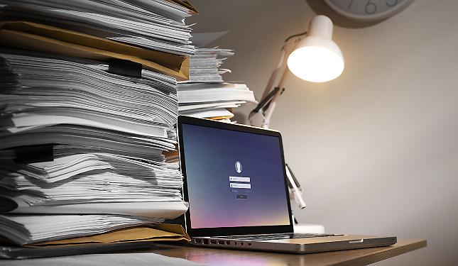 Gestione Documentale Aziendale