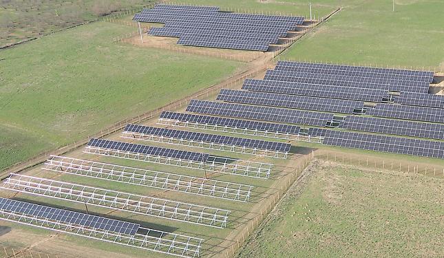 Fotovoltaico e campi coltivati: la tutela del suolo non &egrave; negoziabile