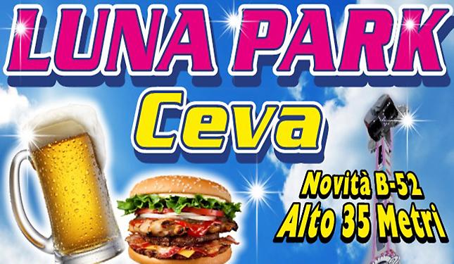 luna park ceva maggio