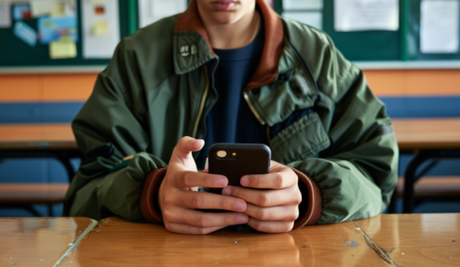 Adolescenti: uno spazio in cui &ldquo;sentire&rdquo; e &ldquo;sentirsi sicuri&rdquo;