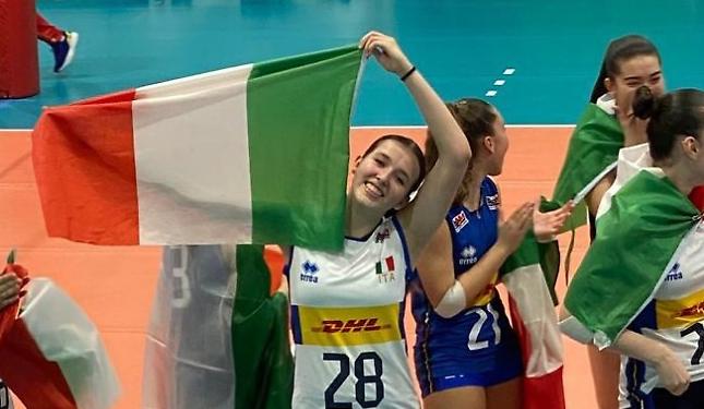 matilde borello