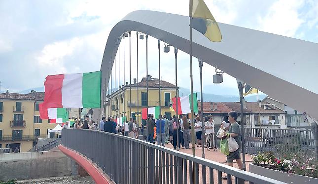 nuovo ponte odasso garessio