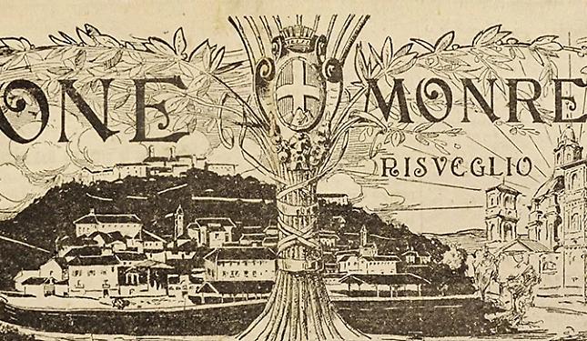 La nostra storia