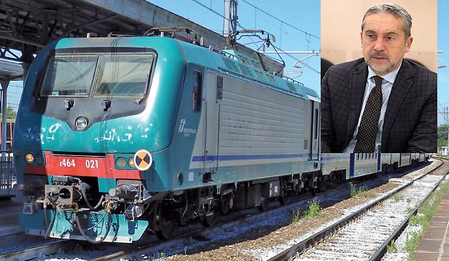 Treni bollenti: &ldquo;Viaggiare non deve essere un&rsquo;odissea&rdquo;