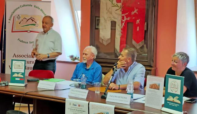 Il Salone del libro in alta quota, per riflettere sul futuro della montagna