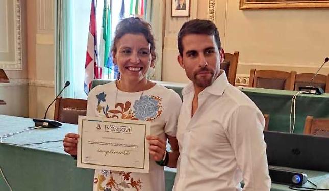 Le premiazioni della Città di Mondovì ai suoi sportivi