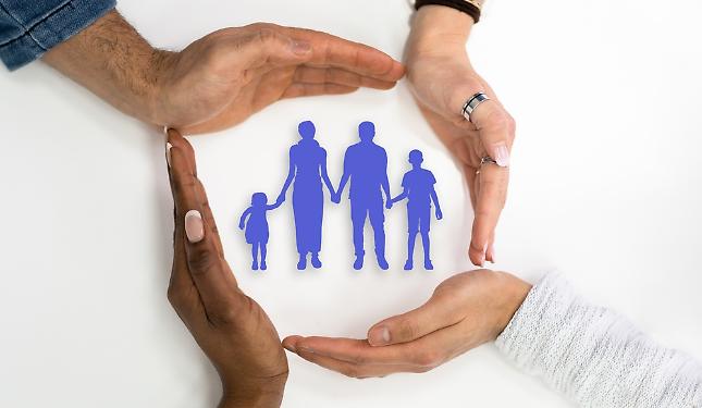 aiuti famiglie