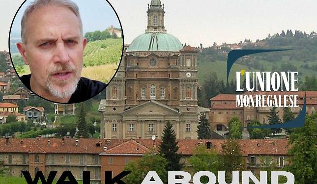 "Walk Around". Episodio 2: alla scoperta delle colline del Santuario di Vico