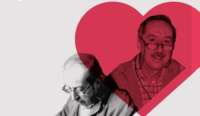 Ezio Briatore: "Un maestro nel cuore”