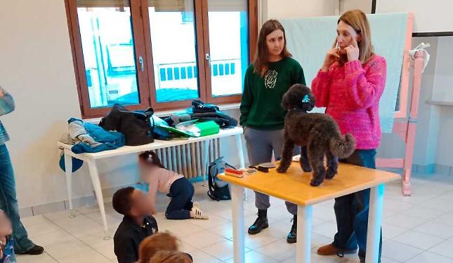 Doposcuola di "Officine Collegamenti": aperte le iscrizioni
