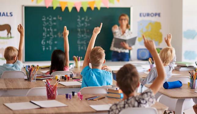 Voucher scuola Piemonte: assegnati 19 milioni di euro a oltre 45 mila studenti