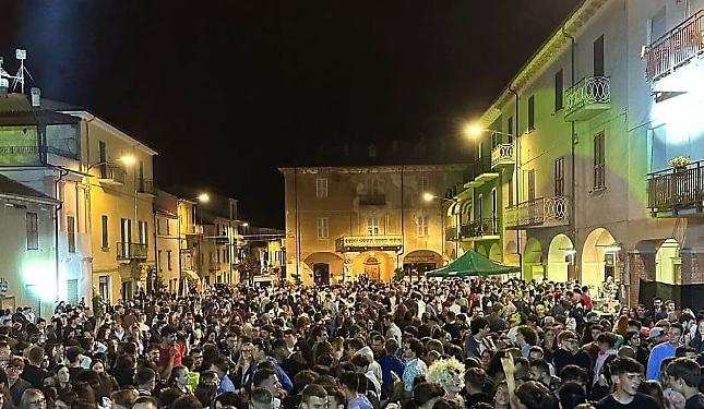 Monesiglio in festa: torna l’antica Fiera di San Biagio