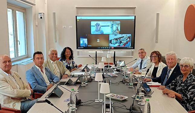 Giunta Camera di Commercio