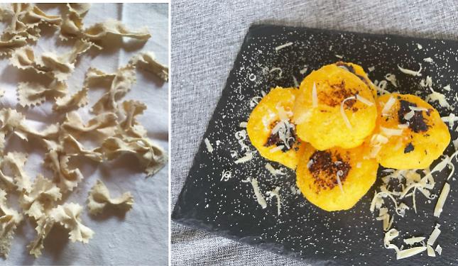 Due nuove De.Co. per Frabosa Soprana: il Mout e le lasagne nere di Fontane