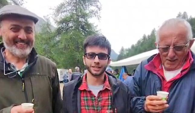 Villanova. il campeggio festeggia 50 anni: storie, aneddoti, personaggi del presente e del passato