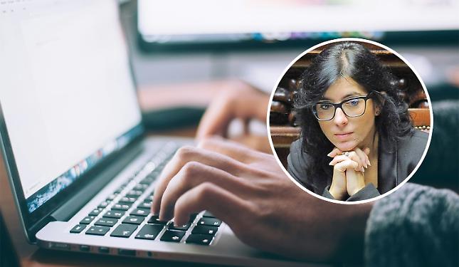 Anche Fabiana Dadone presa di mira sui forum sessisti