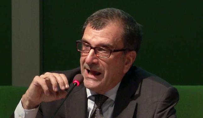 Il cebano Franco Ripa chiamato a scrivere il futuro dell’Ospedale dei bambini