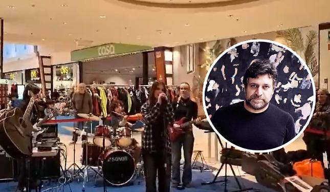Ex docenti della Scuola di musica e fondano la "Next Level Music School"