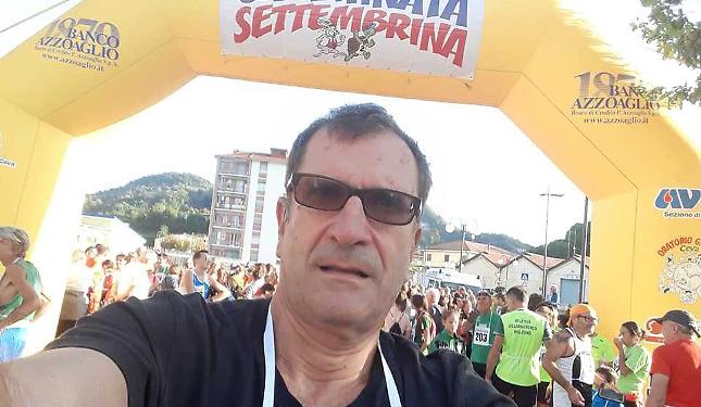 «Orgogliosi del dott. Franco Ripa»: da Ceva al timone del "Regina Margherita" di Torino