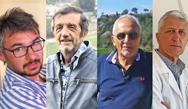 “Fedeli all’Alta Langa": quattro vite che raccontano cuore, memoria e comunità