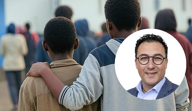 «Ecco come diventare tutori di minori stranieri non accompagnati»