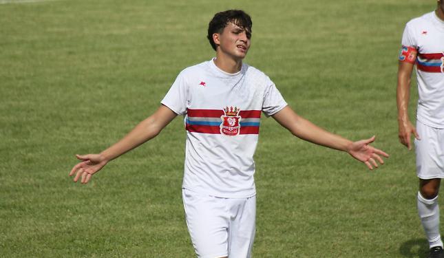 Il recupero diventa una serataccia: Monregale ko