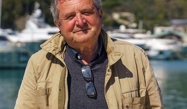 E’ scomparso Adriano Goso, storico presidente della Carcarese