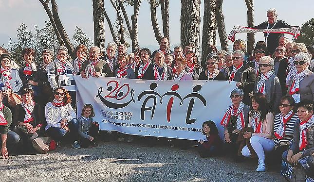 AIL Cuneo