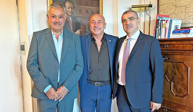 Nuovo direttore sanitario all’Azienda Ospedaliera S. Croce e Carle di Cuneo