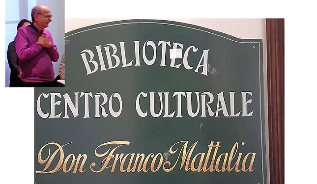 La Biblioteca di Crava in trasferta alla Casa di Riposo con Barbafiore