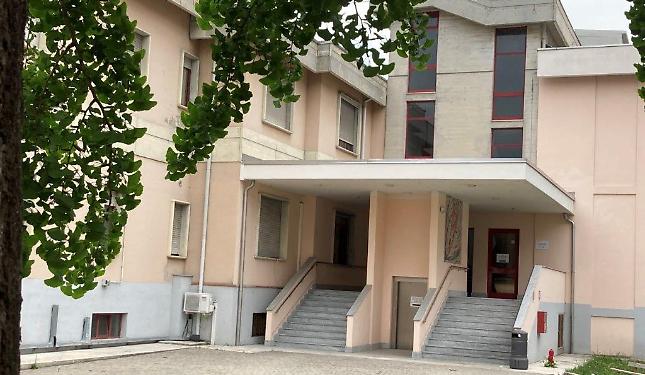 Ricoveri sospesi dal 15 settembre al 10 ottobre