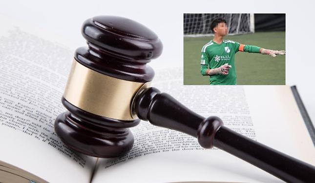 Rissa in campo a Collegno: il Giudice sportivo punisce padre e figlio