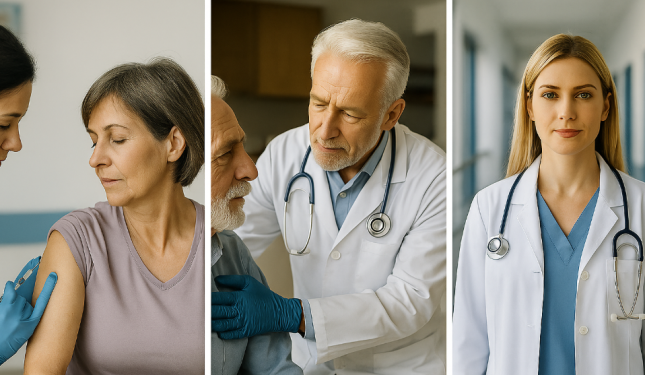 Cure garantite: il Piemonte brilla nella pagella della sanità italiana