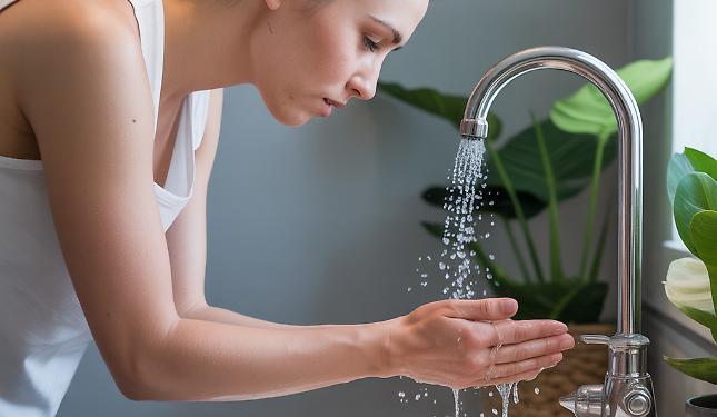 Per la rottura di una tubazione l'acqua potrebbe essere sospesa a Carrù