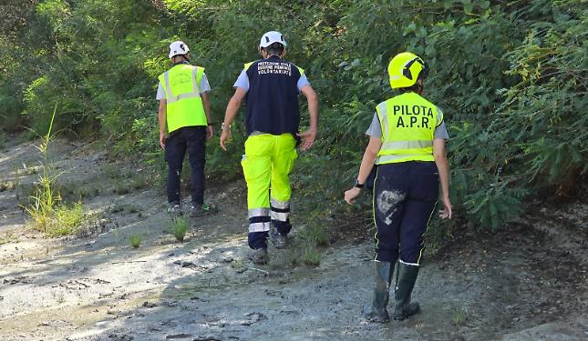 Riprese stamattina le ricerche del 13enne scomparso ad aprile tra le acque del Tanaro