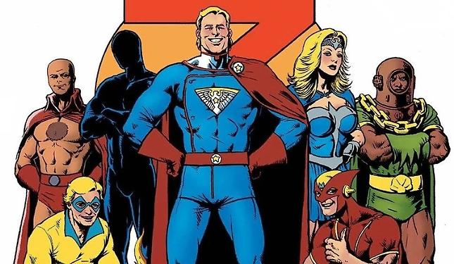 Garth Ennis, l'uomo che uccise i supereroi.