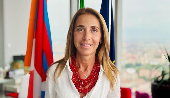 Elena Chiorino