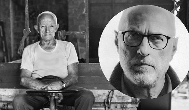 I volti che raccontano una comunità: la mostra fotografica tra memoria, radici e appartenenza