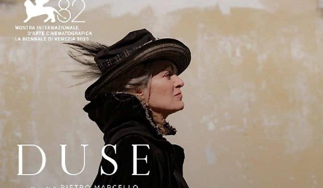 Quando Eleonora Duse recitò a Mondovì: oggi la sua vita arriva al cinema